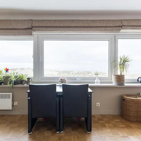 Appartement Sycod Oostduinkerke
