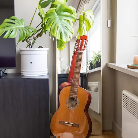 Appartement Sycod