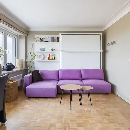 Sycod Appartement