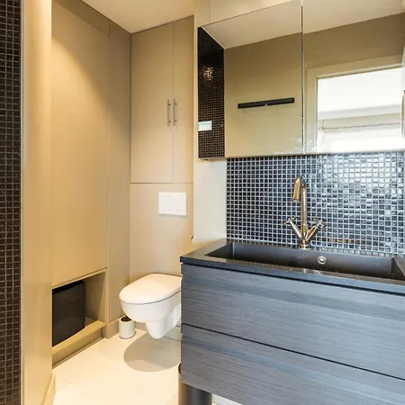 Appartement Sycod *