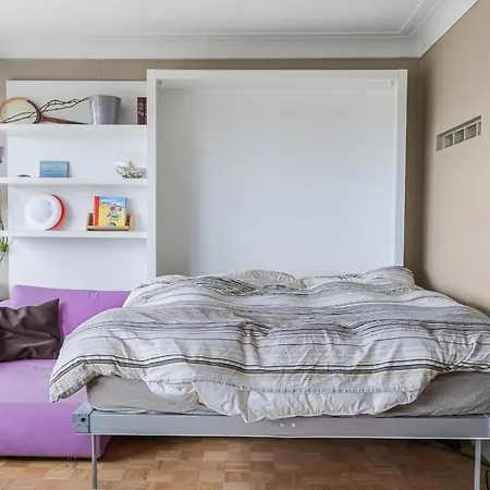 Appartement Sycod