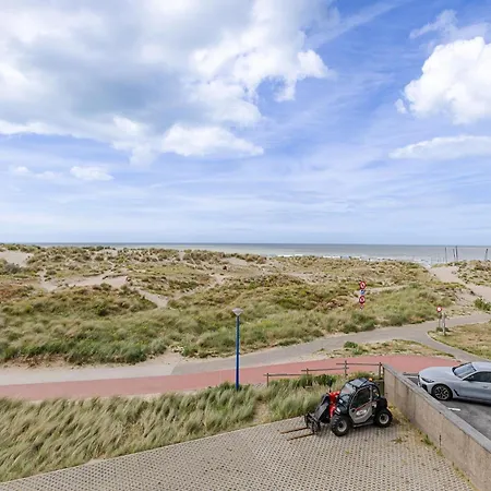 Sycod Appartement