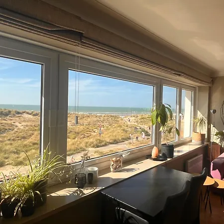 Appartement Sycod *